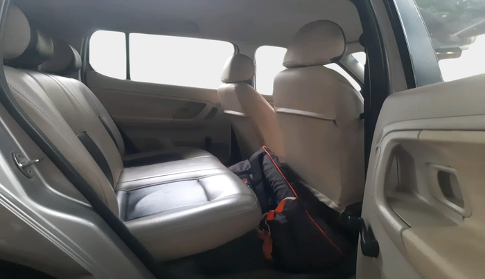 2010 Skoda Fabia AMBIENTE 1.2 MPI, Petrol, Manual, 78,587 km, interior