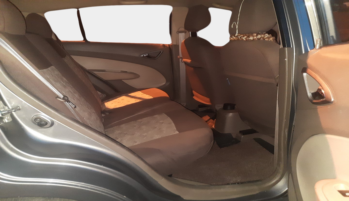 2013 Chevrolet Sail 1.2 LS ABS, Petrol, Manual, 84,319 km, interior