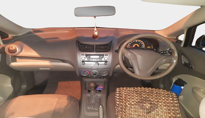 2013 Chevrolet Sail 1.2 LS ABS, Petrol, Manual, 84,319 km, interior