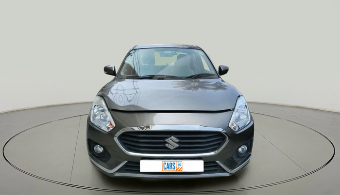2017 Maruti Dzire VXI AMT, Petrol, Automatic, 29,486 km, exterior