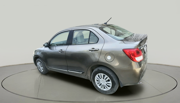 2017 Maruti Dzire VXI AMT, Petrol, Automatic, 29,486 km, exterior