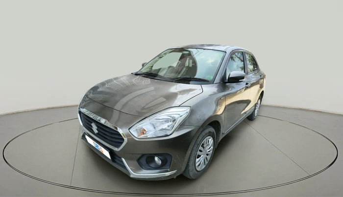 2017 Maruti Dzire VXI AMT, Petrol, Automatic, 29,486 km, exterior