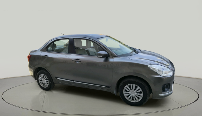 2017 Maruti Dzire VXI AMT, Petrol, Automatic, 29,486 km, exterior