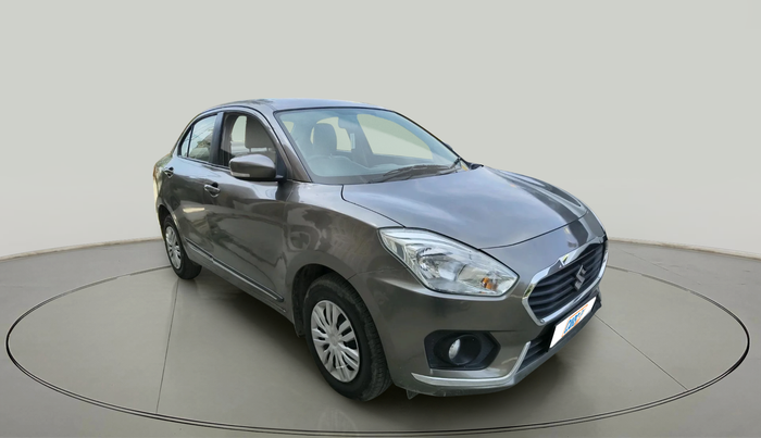 2017 Maruti Dzire VXI AMT, Petrol, Automatic, 29,486 km, exterior