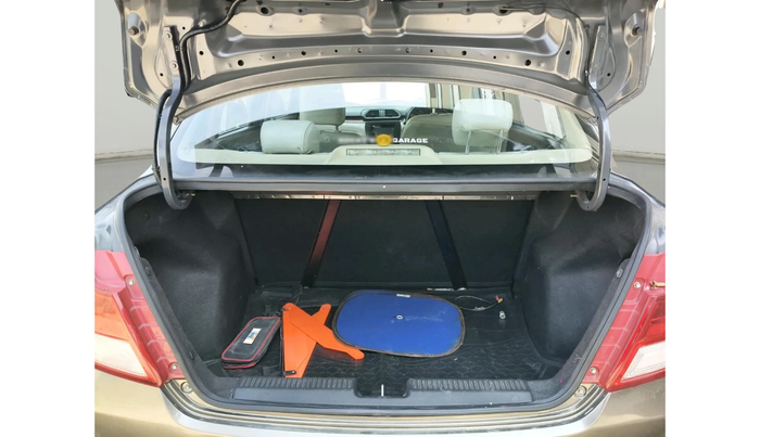 2017 Maruti Dzire VXI AMT, Petrol, Automatic, 29,486 km, exterior