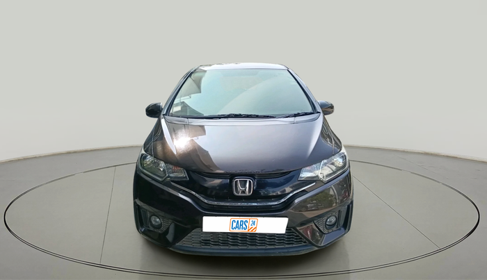 2017 Honda Jazz 1.2L I-VTEC V AT, Petrol, Automatic, 55,897 km, exterior