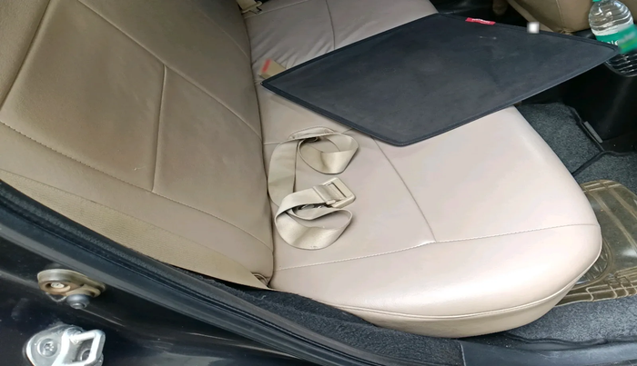 2017 Honda Jazz 1.2L I-VTEC V AT, Petrol, Automatic, 55,897 km, interior