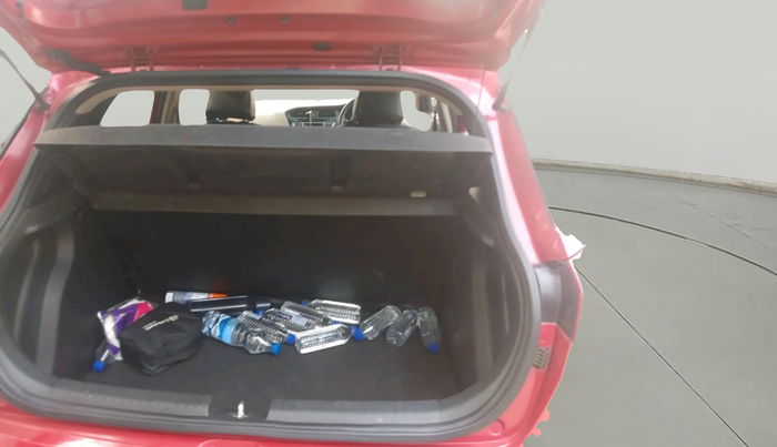 2016 Hyundai Elite i20 SPORTZ 1.4 CRDI, Diesel, Manual, 1,14,690 km, exterior