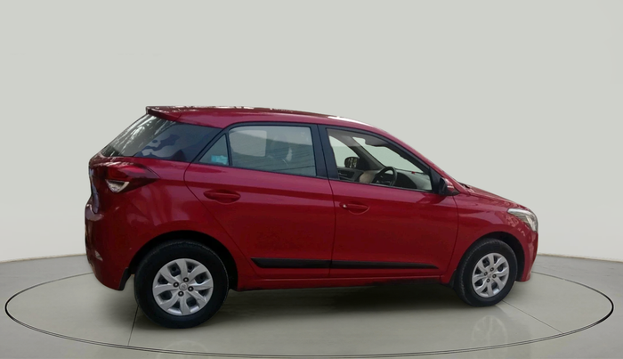 2016 Hyundai Elite i20 SPORTZ 1.4 CRDI, Diesel, Manual, 1,14,690 km, exterior