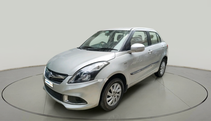 2016 Maruti Swift Dzire ZDI AMT, Diesel, Automatic, 1,08,588 km, exterior
