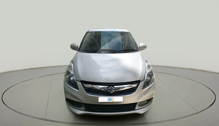 2016 Maruti Swift Dzire ZDI AMT, Diesel, Automatic, 1,08,588 km, exterior