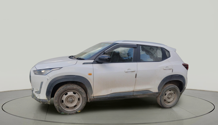 2023 Nissan MAGNITE XE, Petrol, Manual, 74,150 km, exterior