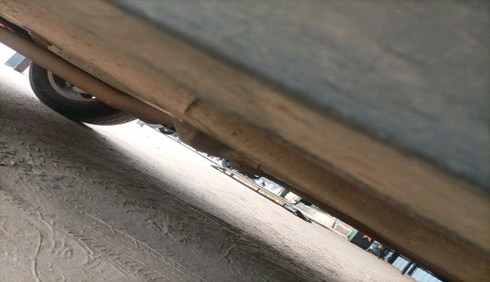 2019 Jeep Compass LIMITED 2.0 DIESEL, Diesel, Manual, 1,40,005 km, interior