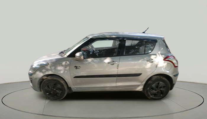 2016 Maruti Swift VXI, Petrol, Manual, 25,950 km, exterior