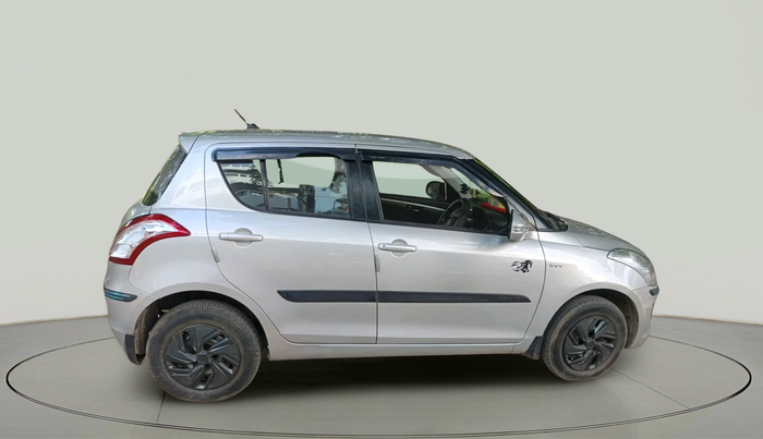 2016 Maruti Swift VXI, Petrol, Manual, 25,950 km, exterior