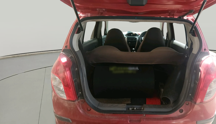 2012 Maruti Alto 800 LXI, Petrol, Manual, 69,453 km, exterior