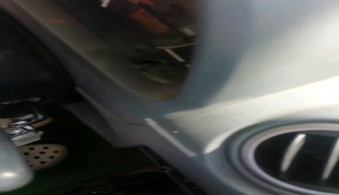 2012 Maruti Alto 800 LXI, Petrol, Manual, 69,453 km, interior