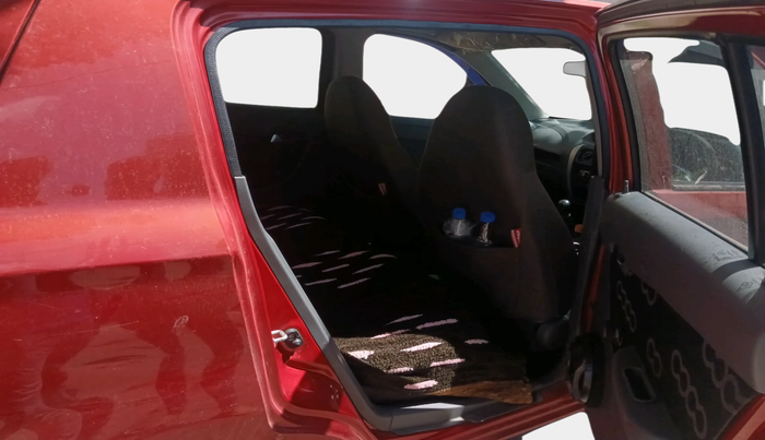 2012 Maruti Alto 800 LXI, Petrol, Manual, 69,453 km, interior