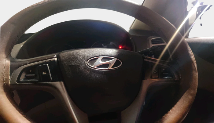 2010 Hyundai i20 SPORTZ 1.2, Petrol, Manual, 35,416 km, interior