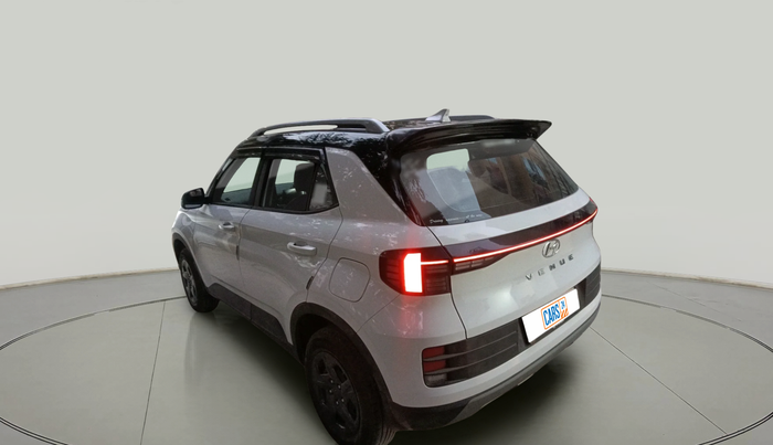 2024 Hyundai VENUE S(O) 1.2, Petrol, Manual, 11,551 km, exterior