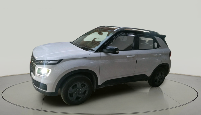 2024 Hyundai VENUE S(O) 1.2, Petrol, Manual, 11,551 km, exterior