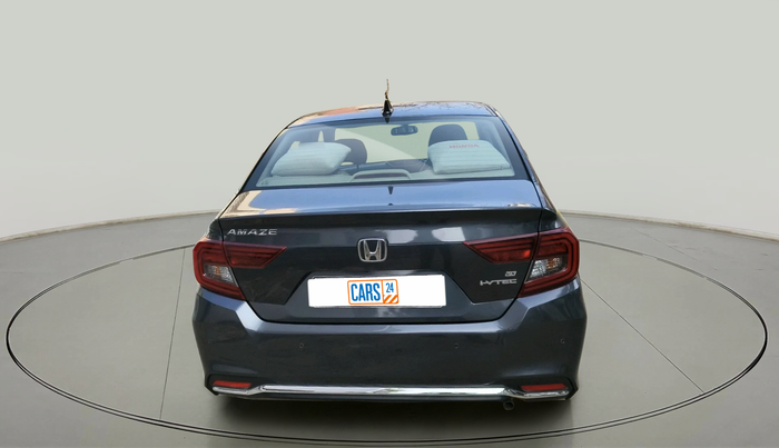 2022 Honda Amaze 1.2L I-VTEC VX CVT, Petrol, Automatic, 27,922 km, exterior