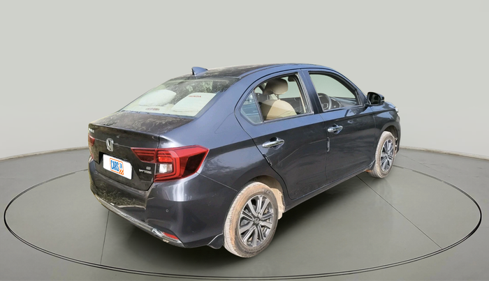 2022 Honda Amaze 1.2L I-VTEC VX CVT, Petrol, Automatic, 27,922 km, exterior