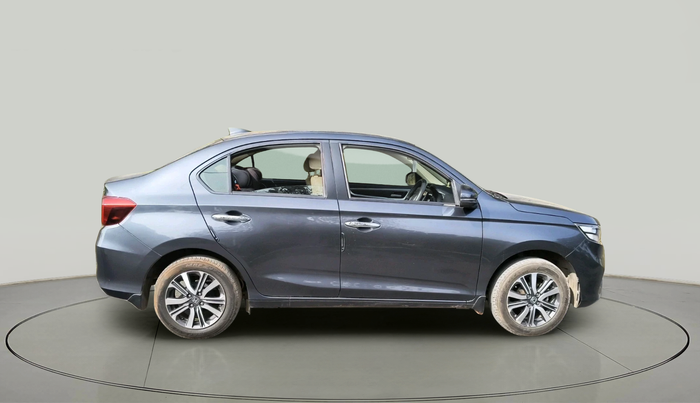 2022 Honda Amaze 1.2L I-VTEC VX CVT, Petrol, Automatic, 27,922 km, exterior