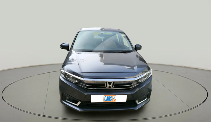 2022 Honda Amaze 1.2L I-VTEC VX CVT, Petrol, Automatic, 27,922 km, exterior