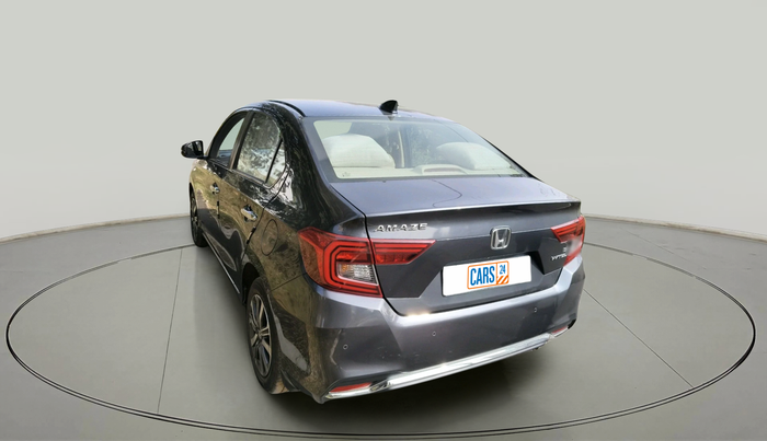 2022 Honda Amaze 1.2L I-VTEC VX CVT, Petrol, Automatic, 27,922 km, exterior