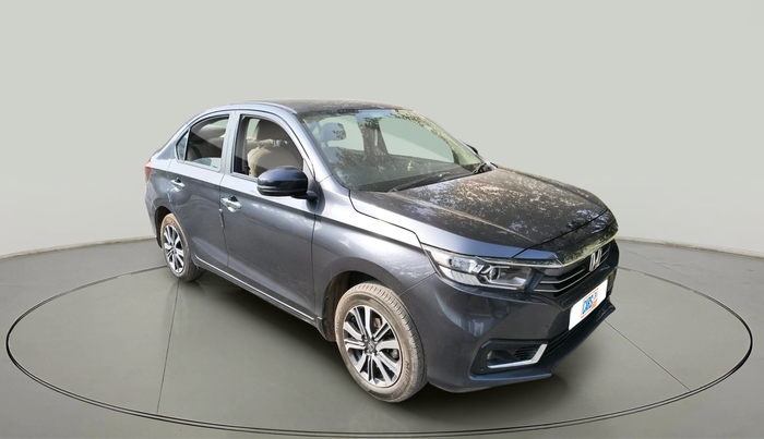 2022 Honda Amaze 1.2L I-VTEC VX CVT, Petrol, Automatic, 27,922 km, exterior