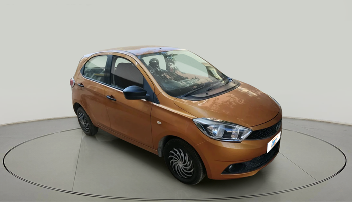 2016 Tata Tiago XM PETROL, Petrol, Manual, 63,164 km, exterior