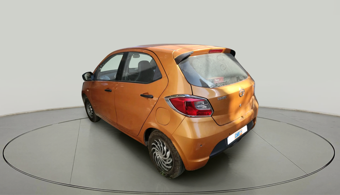 2016 Tata Tiago XM PETROL, Petrol, Manual, 63,164 km, exterior