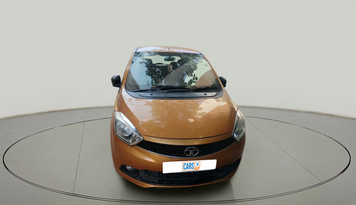 2016 Tata Tiago XM PETROL, Petrol, Manual, 63,164 km, exterior