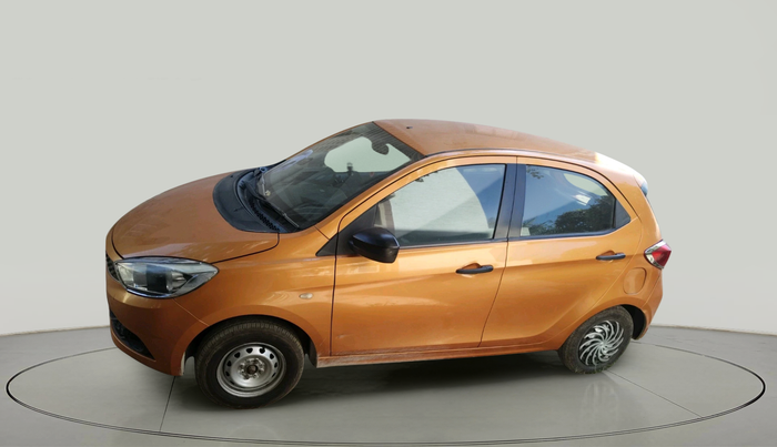 2016 Tata Tiago XM PETROL, Petrol, Manual, 63,164 km, exterior