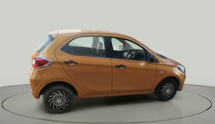 2016 Tata Tiago XM PETROL, Petrol, Manual, 63,164 km, exterior