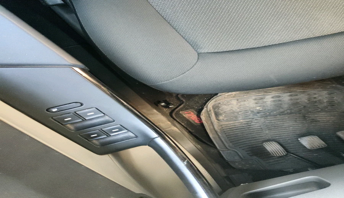 2016 Tata Tiago XM PETROL, Petrol, Manual, 63,164 km, interior