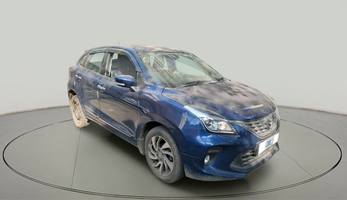 2020 Maruti Baleno ZETA PETROL 1.2, Petrol, Manual, 26,694 km, exterior