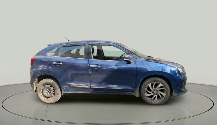 2020 Maruti Baleno ZETA PETROL 1.2, Petrol, Manual, 26,694 km, exterior