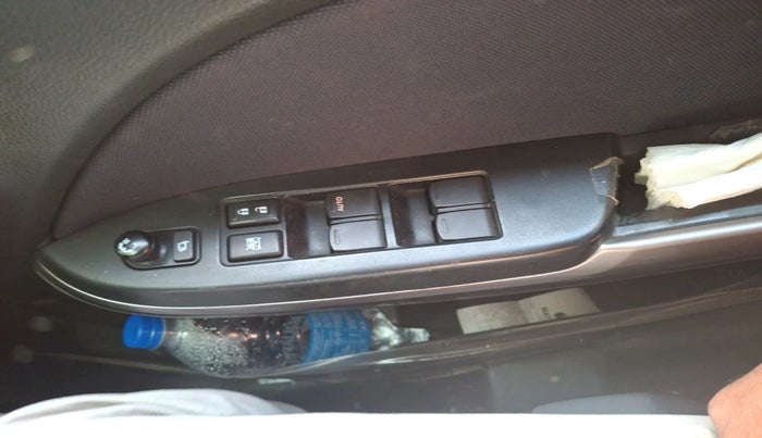 2020 Maruti Baleno ZETA PETROL 1.2, Petrol, Manual, 26,694 km, interior