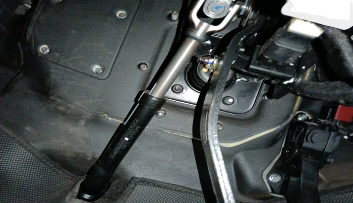 2023 MG HECTOR SAVVY PRO 1.5 TURBO CVT PETROL, Petrol, Automatic, 18,953 km, interior