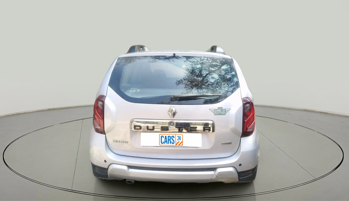 2016 Renault Duster 110 PS RXZ 4X2 AMT DIESEL, Diesel, Automatic, 87,422 km, exterior