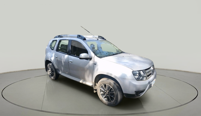 2016 Renault Duster 110 PS RXZ 4X2 AMT DIESEL, Diesel, Automatic, 87,422 km, exterior