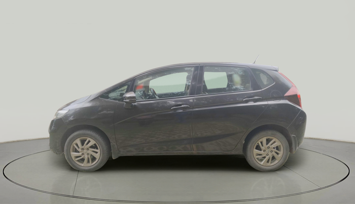 2015 Honda Jazz 1.2L I-VTEC V, Petrol, Manual, 98,259 km, exterior