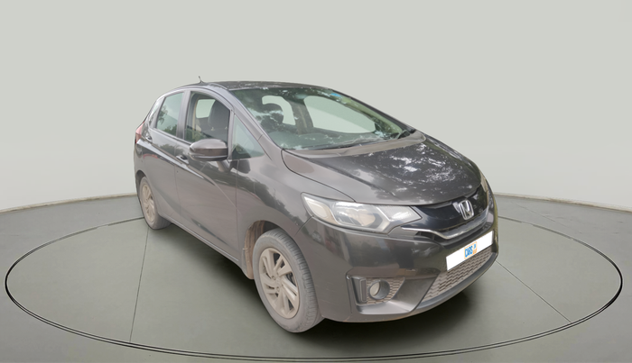 2015 Honda Jazz 1.2L I-VTEC V, Petrol, Manual, 98,259 km, exterior