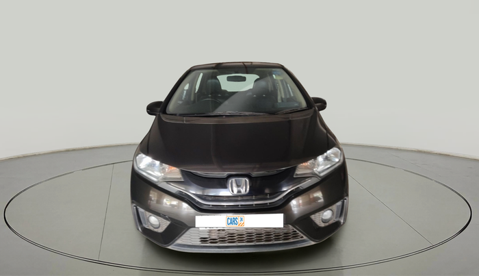 2015 Honda Jazz 1.2L I-VTEC V, Petrol, Manual, 98,259 km, exterior
