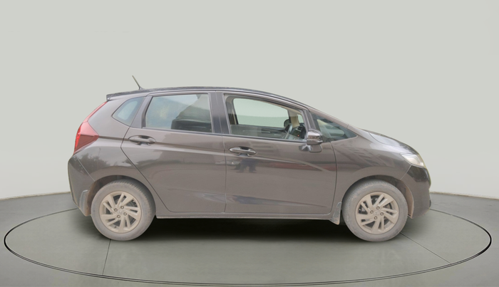 2015 Honda Jazz 1.2L I-VTEC V, Petrol, Manual, 98,259 km, exterior
