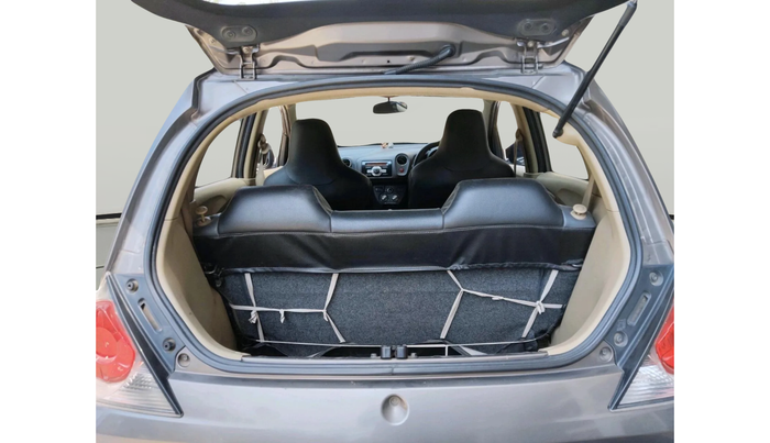 2011 Honda Brio S MT, Petrol, Manual, 80,763 km, exterior