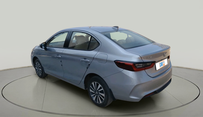 2024 Honda City 1.5L I-VTEC V, Petrol, Manual, 6,816 km, exterior