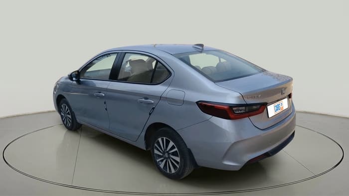 2024 Honda City 1.5L I-VTEC V, Petrol, Manual, 6,816 km, exterior